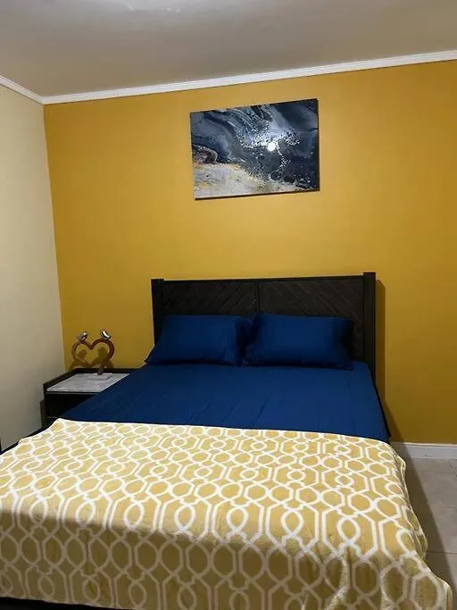 Apartament Meadows Great Escape Montego Bay