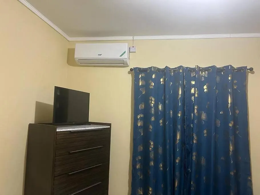 Apartament Meadows Great Escape Montego Bay