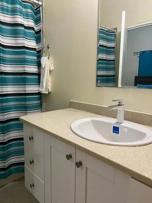 Apartament Meadows Great Escape Montego Bay 0*,