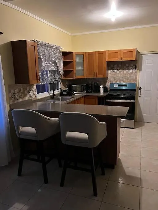 Apartament Meadows Great Escape Montego Bay